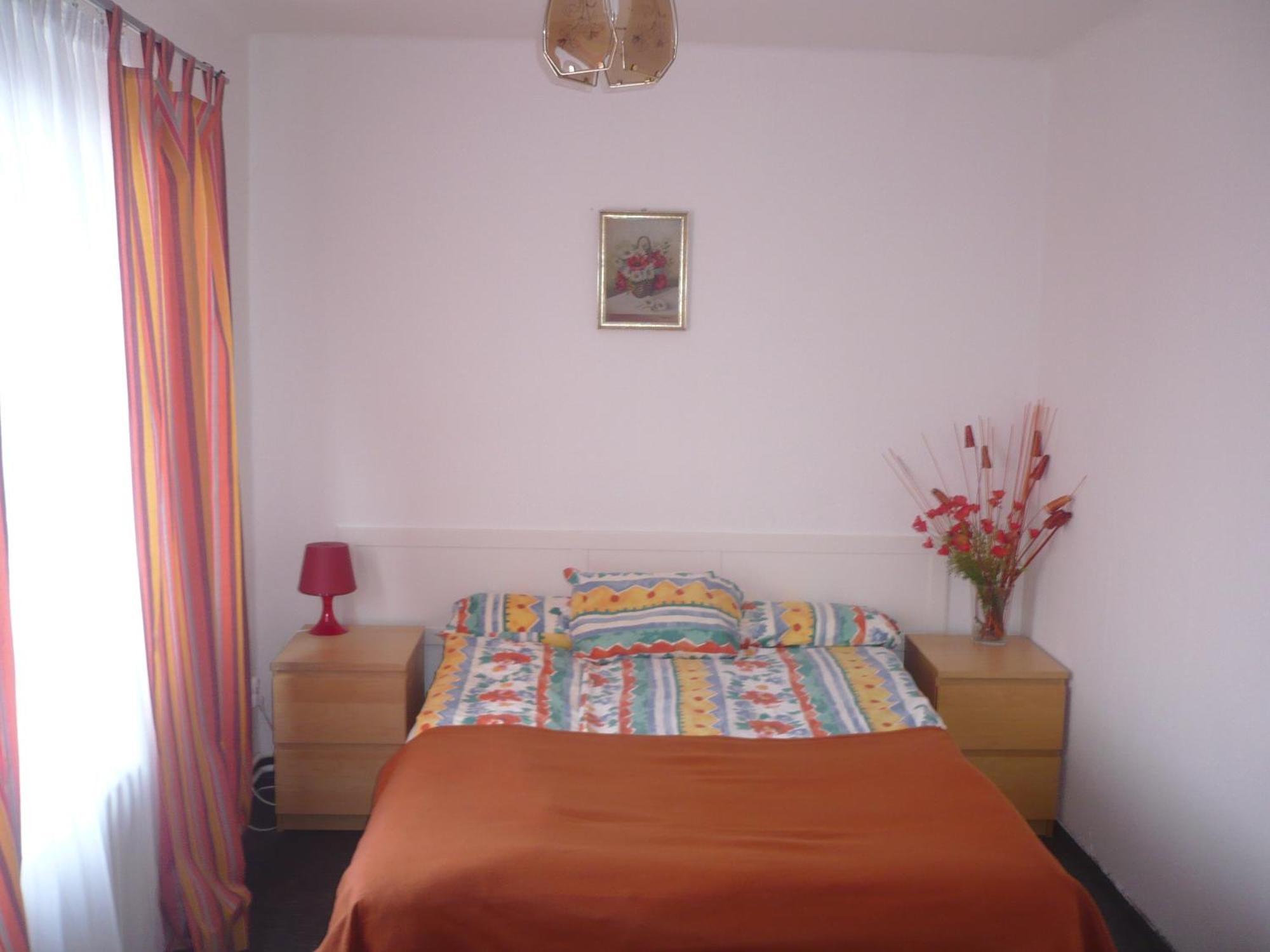 Pensionat Michle 3*